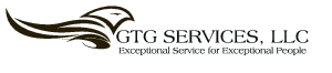 GTG SERVICES LOGO